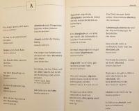 【ドイツ語洋書】 世界の名言・ことわざ名辞典 『Lexikon der schönsten Sprichwörter und Zitate』