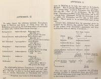 【英語・古代ギリシア語 対訳洋書 / 全2冊揃い】 クセノポン『キュロスの教育』 『Cyropaedia』
