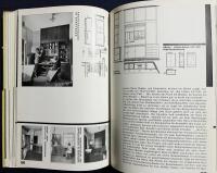 【ドイツ語洋書】一住宅『 Bruno Taut Ein Wohnhaus』