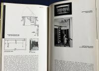 【ドイツ語洋書】一住宅『 Bruno Taut Ein Wohnhaus』