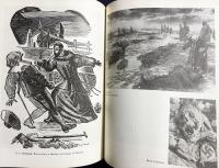 ロシア語洋書 カロン年代記：死の百科事典『Хроники Харона : Энциклопедия смерти』