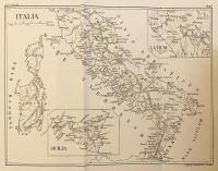 【英語・古代ギリシア語 対訳洋書 / 全8冊揃い】 ストラボン『地理誌』 『The geography of Strabo』