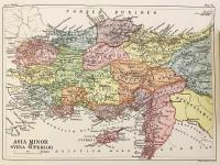 【英語・古代ギリシア語 対訳洋書 / 全8冊揃い】 ストラボン『地理誌』 『The geography of Strabo』