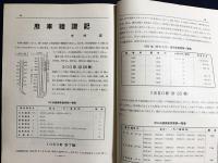 鉄道趣味 創刊2周年記念号 (昭和10年5月号 第3巻第4号)