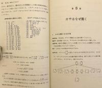対話・おもしろ線形代数