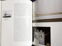 【ドイツ語・英語対訳洋書】サイ・トゥオンブリー彫刻作品集 展覧会図録『Cy Twombly: Die Skulptur=The Sculpture』