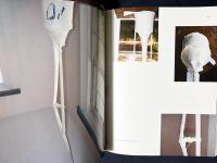 【ドイツ語・英語対訳洋書】サイ・トゥオンブリー彫刻作品集 展覧会図録『Cy Twombly: Die Skulptur=The Sculpture』