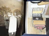 【ドイツ語・英語対訳洋書】サイ・トゥオンブリー彫刻作品集 展覧会図録『Cy Twombly: Die Skulptur=The Sculpture』