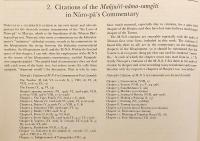 【英語洋書】 密教経典『文殊師利名義集』：梵蔵原典 『Chanting the names of Mañjuśrī : the Mañjuśrī-nāma-saṃgīti, Sanskrit and Tibetan texts』