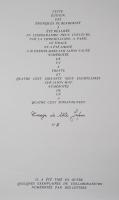 【フランス語洋書・リトグラフ44枚入】ビアズリーのエロティック『Erotiques de Beardsley』