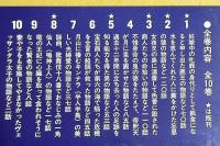 ジャータカ全集 全10巻揃