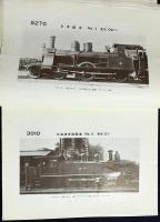 鉄道趣味 昭和10年9月号 (第3巻第9号) 特輯：鉄道記念日に因んで