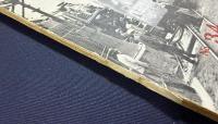 鉄道趣味 昭和11年5月号 創刊3周年記念号 No.34 (第4巻第5号)