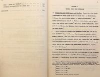 【ドイツ語洋書】 トルコ民話と語り手の技芸 『Türkische Volkserzählungen und die Erzählerkunst = 土耳其故事研究』