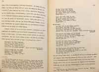 【ドイツ語洋書】 トルコ民話と語り手の技芸 『Türkische Volkserzählungen und die Erzählerkunst = 土耳其故事研究』