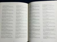 【リトグラフ3葉付/フランス語洋書】ベルナール・ビュッフェ リトグラフ作品集 第2巻『Bernard Buffet Lithographe II 1979-1986』