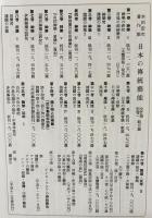 本田安次著作集 日本の伝統芸能 全20巻揃