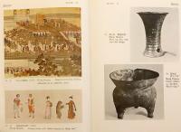 【英語・中国語洋書】 中国文化美術の至宝：国立故宮博物院ハンドブック 『Chinese cultural art treasures : National Palace Museum illustrated handbook = 中國文物圖説 : 國立故宮博物院手冊』