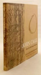 【英語洋書 / レイ・カスの献呈署名入】 アメリカの実験音楽家・前衛芸術家 ジョン・ケージ：禅の十牛図 『John Cage : Zen ox-herding pictures』