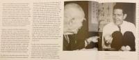 【英語洋書 / 著者レイ・カスの献呈署名入】 沈黙の風景：ジョン・ケージ全水彩画集 『The Sight of Silence : John Cage's Complete Watercolors』
