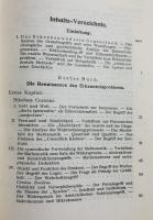 ドイツ語洋書 近代の哲学と科学における認識問題 第1-3巻 (全4巻の内)『Das Erkenntnisproblem in der Philosophie und Wissenschaft der neueren Zeit』