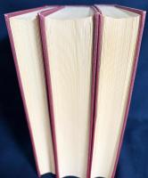 ドイツ語洋書 近代の哲学と科学における認識問題 第1-3巻 (全4巻の内)『Das Erkenntnisproblem in der Philosophie und Wissenschaft der neueren Zeit』