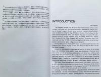 【中文書・中英対訳】龍門二十品 : 碑刻與造像芸術