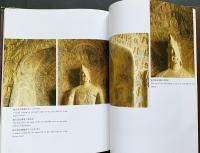 【中文書・中英対訳】龍門二十品 : 碑刻與造像芸術