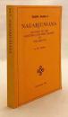 【英語洋書】 龍樹 (ナーガールジュナ) 研究：著作と思想 『Nagarjuniana : studies in the writings and philosophy of Nāgārjuna』