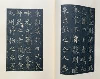 書迹名品集成 2帙 全10巻14冊揃