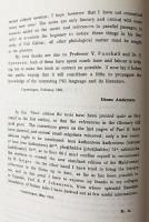 【英語洋書】パーリ語読本・パーリ語語彙集 全2巻揃『Pali Reader and Pali Glossary』