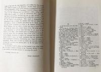 【英語洋書】パーリ語読本・パーリ語語彙集 全2巻揃『Pali Reader and Pali Glossary』