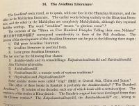 【英語洋書】 インド仏教概説 : 文献解題付 『Indian Buddhism : a survey with bibliographical notes』