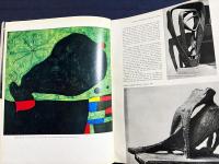 【リトグラフ3点入・フランス語洋書】20世紀 1964年12月号 第24号『XXe siècle』