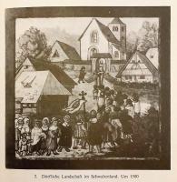 【ドイツ語洋書】 中世ドイツの人々 『Der Mensch im deutschen Mittelalter』