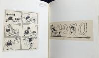【ドイツ語洋書・別冊日本語翻訳】図録e.o.プラウエン展(Das zeichnerische Werk und Bildergeschichten)