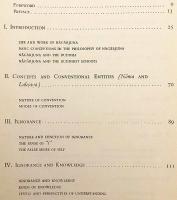 【英語洋書】 龍樹 (ナーガールジュナ) の哲学：『摩訶般若波羅蜜経』百巻注釈書『大智度論』に見る 『Nāgārjuna's philosophy : as presented in the Mahā-Prajñāpāramitā-Śāstra』