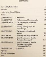 【英語洋書】 戒律：律蔵 (ヴィナヤ・ピタカ) に見る正典仏教 『Discipline : the canonical Buddhism of the Vinayapiṭaka』