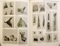 【英語洋書 / 非売品】 Telul Eth-Thalathat IV : The Excavation of Tell II, The Fifth Season = テル・サラサート IV：二号丘の発掘 (第5シーズン)