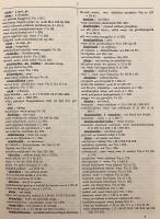 【英語・パーリ語洋書 / 18冊セット】 パーリ三蔵語句索引：インド式文字順によるパーリ三蔵コンコーダンス 『Pāli Tipiṭakaṁ concordance : being a concordance in Pāli to the three baskets of Buddhist scriptures in the Indian order of letters』
