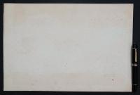 河原崎晃洞(奨堂) 木版画『貝合わせ・かるた』(有職玩具 第3巻より) 