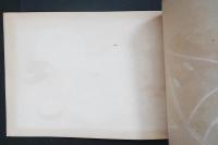 都路古陽 木版画『貝桶・香箱』(有職玩具 第3巻より)