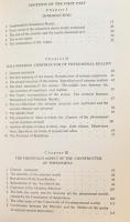 洋書 英訳版 中辺分別論『Madhyānta-vibhaṅga: Discourse on Discrimination between Middle and Extremes』