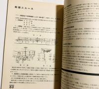 鐵道 昭和11年5月号 第84号 (第8巻5号)