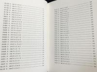 【中文書】秋聲琴館師友書札