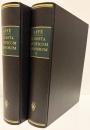【ラテン語洋書】ローマ教皇文書目録 全2巻揃『Regesta Pontificum Romanorum』