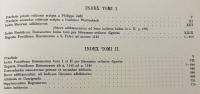 【ラテン語洋書】ローマ教皇文書目録 全2巻揃『Regesta Pontificum Romanorum』