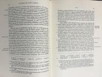 【ラテン語・ドイツ語洋書】ペトルス・ダミアニ書簡集 全4巻揃『Die Briefe des Petrus Damiani』
