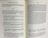 【ラテン語・ドイツ語洋書】ペトルス・ダミアニ書簡集 全4巻揃『Die Briefe des Petrus Damiani』