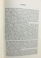 【ドイツ語洋書】教皇権と聖職者の独身制 全2巻揃『Das Papsttum und der Amtszölibat』